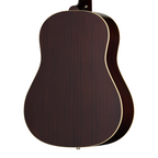 Epiphone J-45 Studio Vintage Sunburst left handed