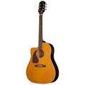 Epiphone J45 Studio EC Acoustic Guitar (LH) - Natural