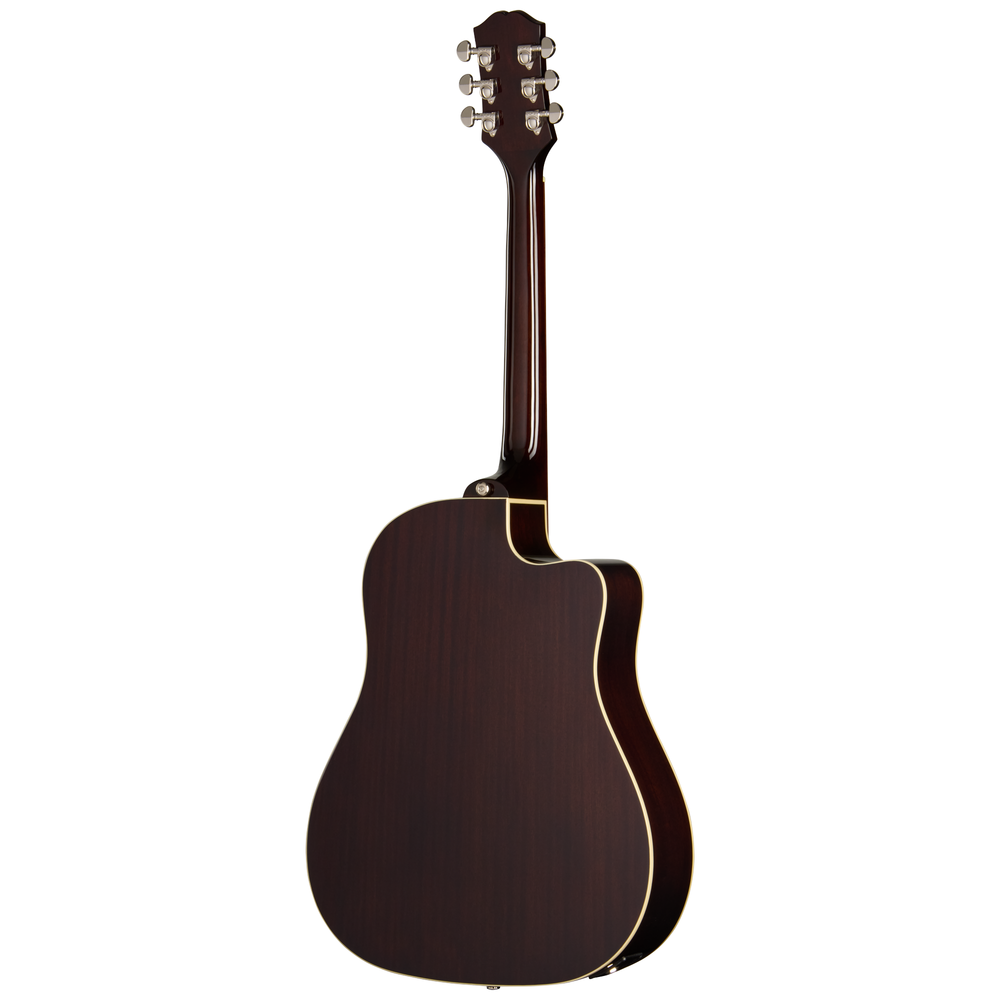 Epiphone J-45 Studio EC Natural Left handed