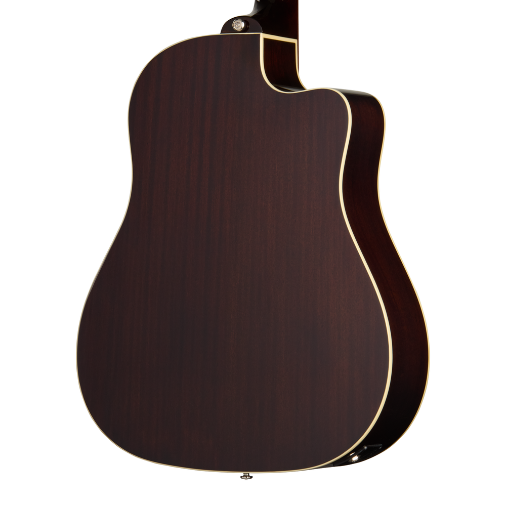Epiphone J-45 Studio EC Natural Left handed