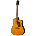 Epiphone J45 Studio EC Acoustic Guitar - Natural