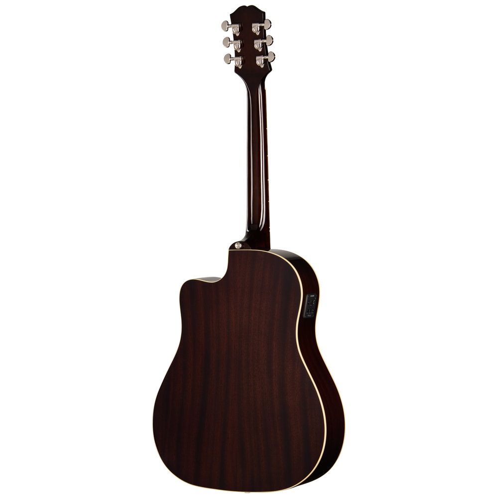 Epiphone J-45 Studio EC Natural
