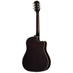 Epiphone J-45 Studio EC Vintage Sunburst Left Handed