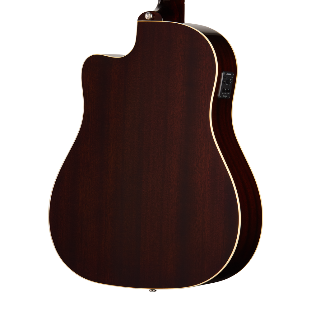Epiphone J-45 Studio EC Vintage Sunburst