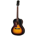 Epiphone Blues King Studio Acoustic Guitar (LH) - Dark Burst