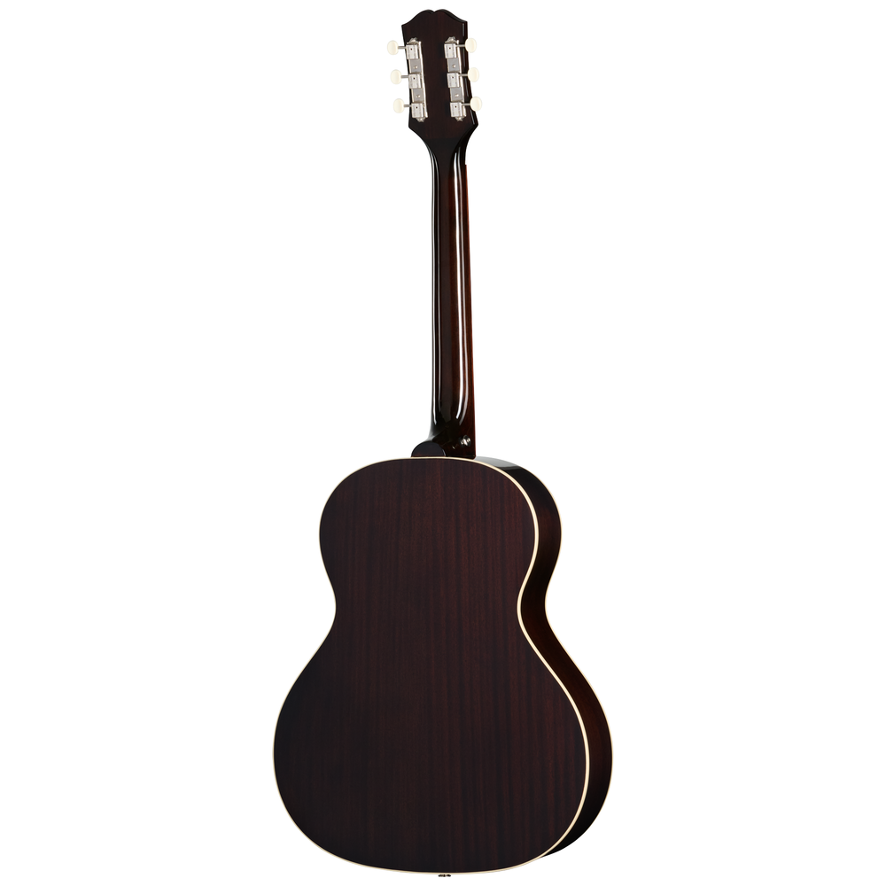 Epiphone Blues King, Dark Burst Left Handed