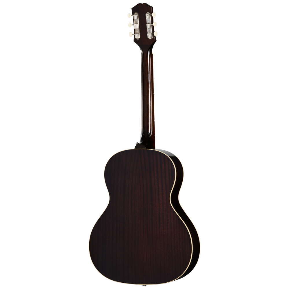 Epiphone Blues King, Dark Burst