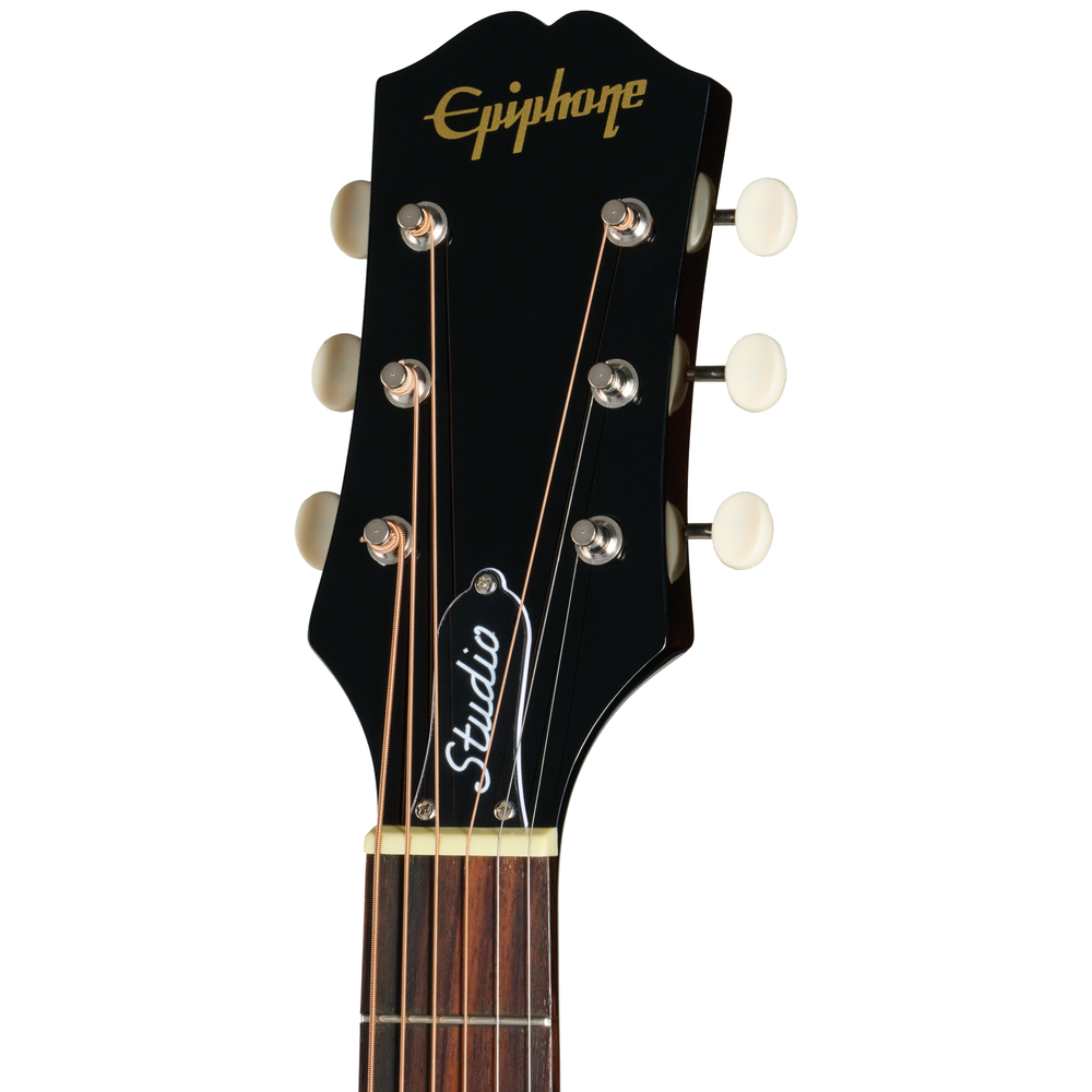 Epiphone Blues King, Dark Burst