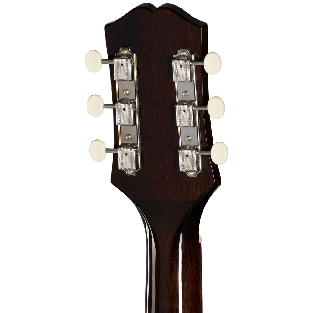 Epiphone Blues King, Dark Burst