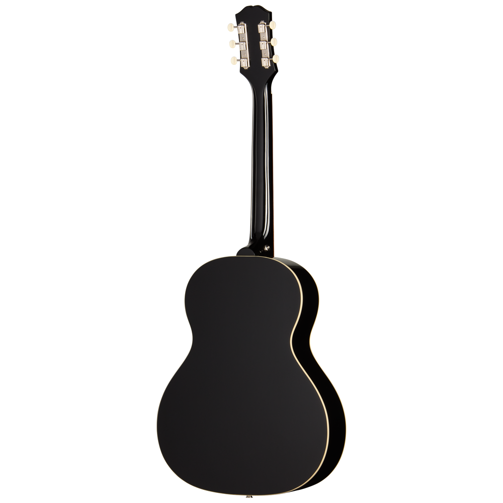 Epiphone Blues King, Ebony Left Handed