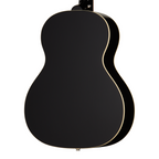 Epiphone Blues King, Ebony Left Handed