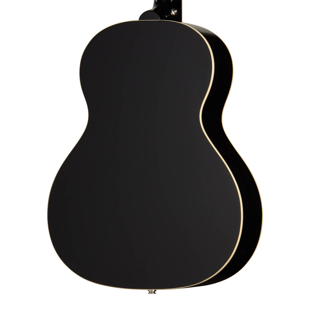 Epiphone Blues King, Ebony Left Handed