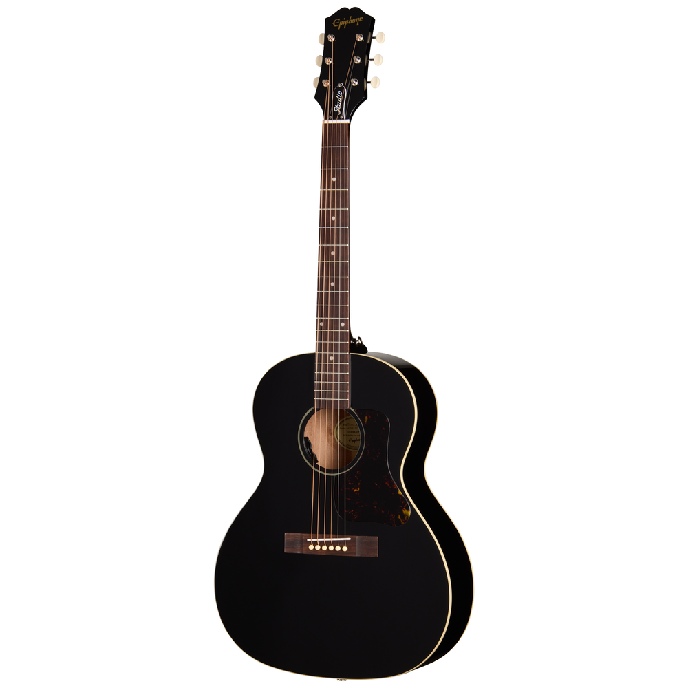 Epiphone Blues King, Ebony
