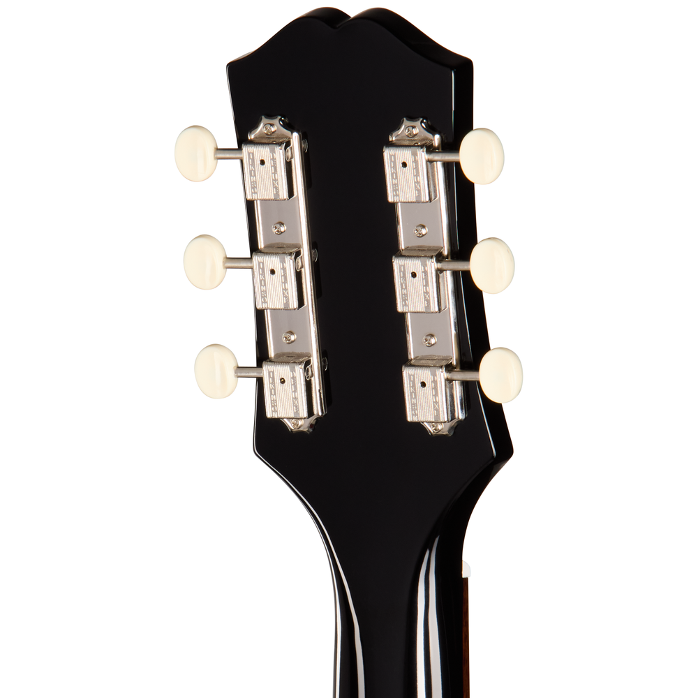 Epiphone Blues King, Ebony
