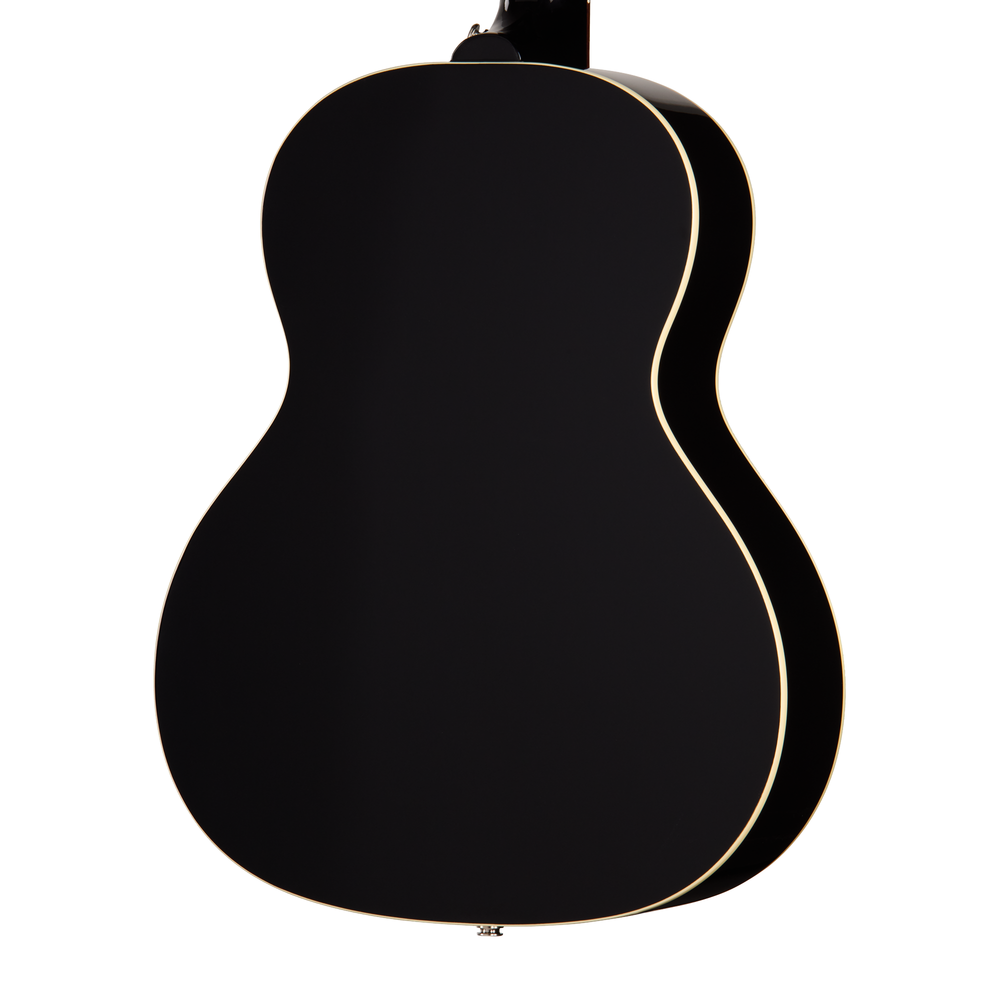 Epiphone Blues King, Ebony