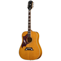 Epiphone Dove Studio Acoustic Guitar (LH) - Natural