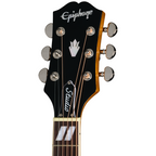 Epiphone Dove Studio Natural Left Handed