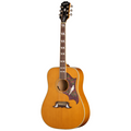 Epiphone Dove Studio Acoustic Guitar - Natural