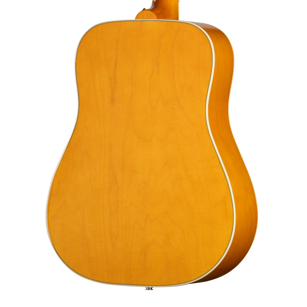 Epiphone Dove Studio Natural
