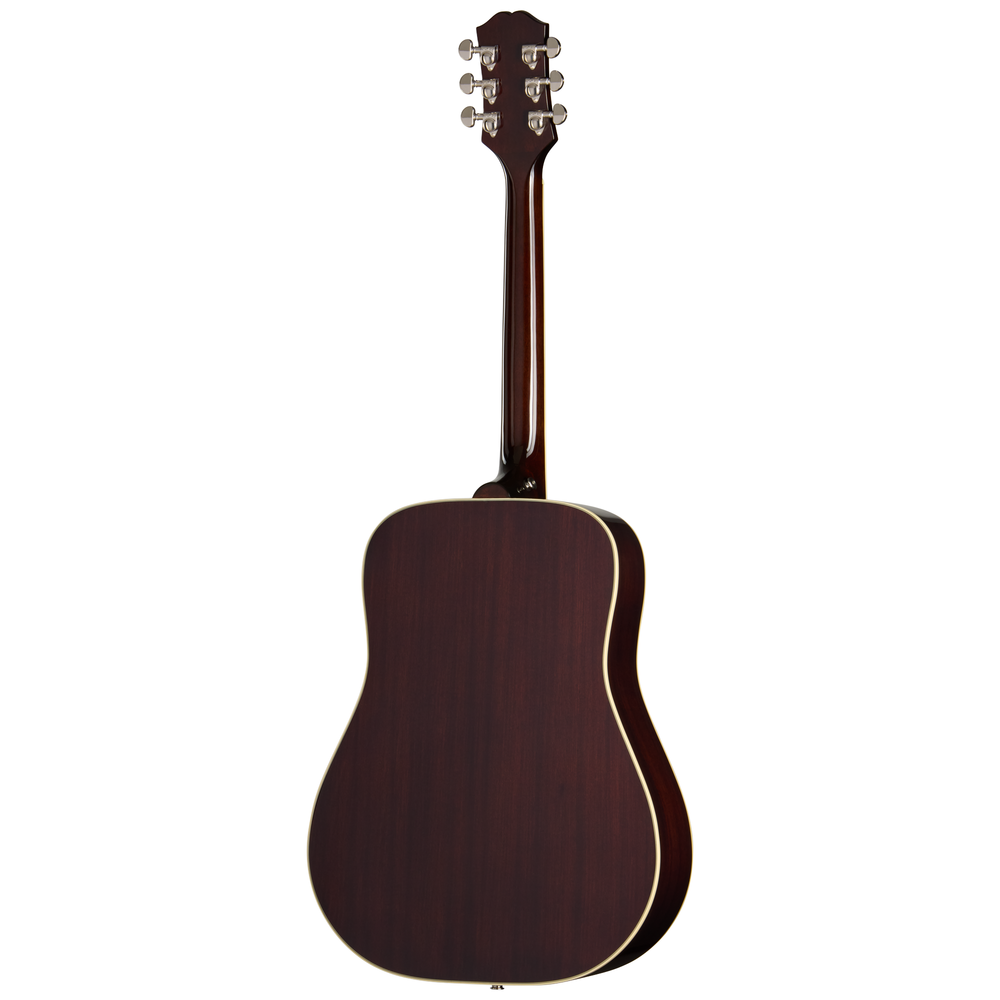 Epiphone Hummingbird Studio Natural Left Handed