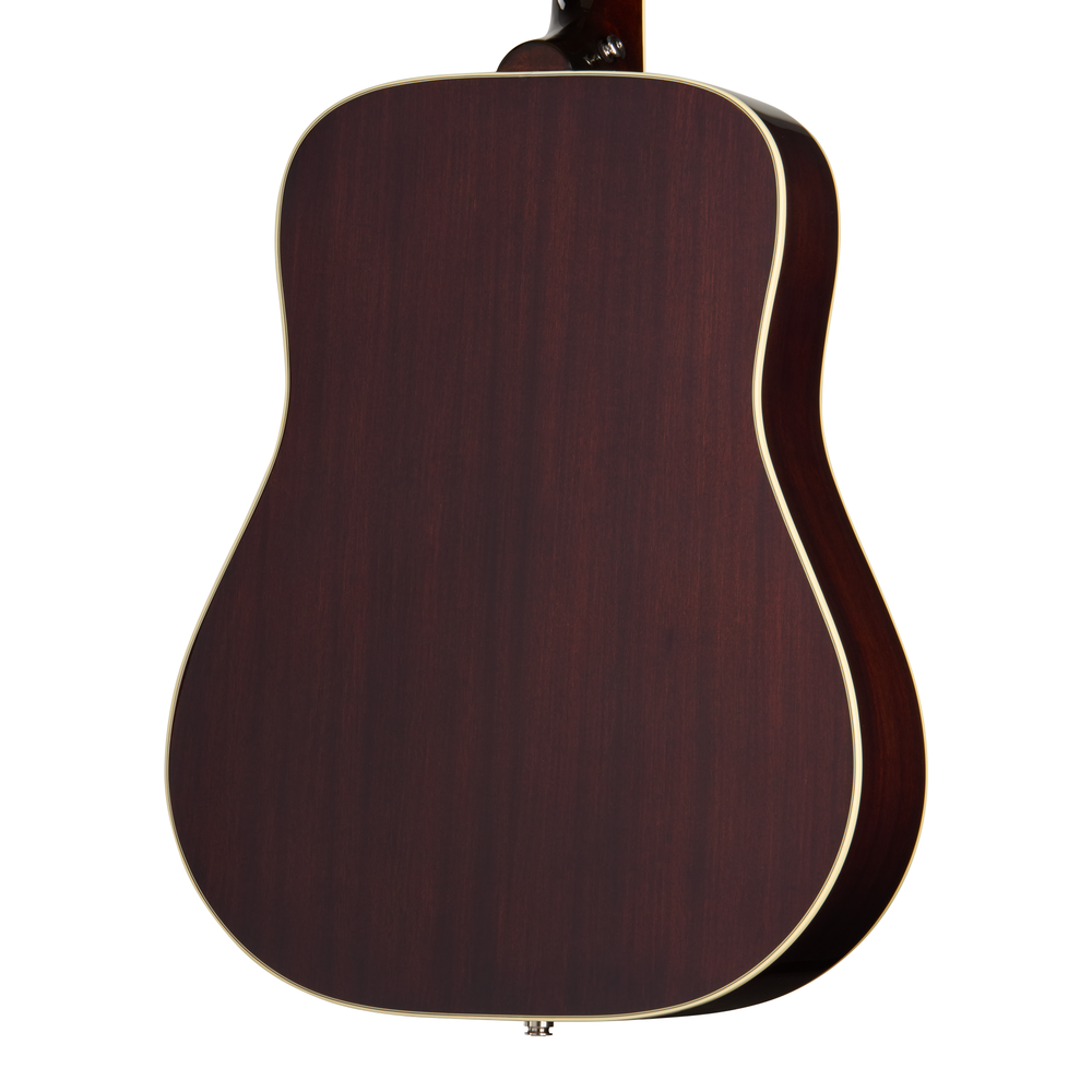 Epiphone Hummingbird Studio Natural Left Handed