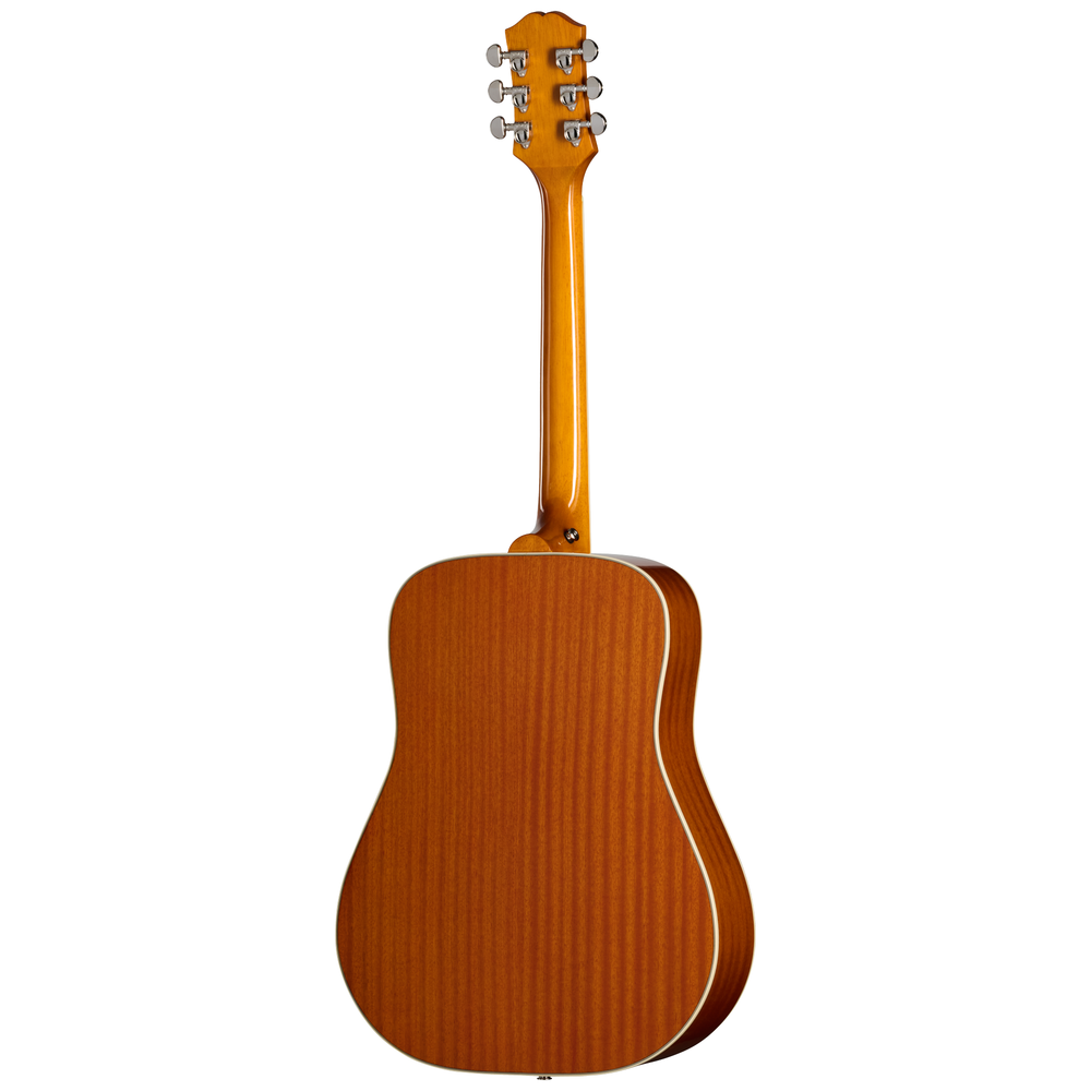 Epiphone Hummingbird Studio Heritage Cherry Sunburst Left Handed
