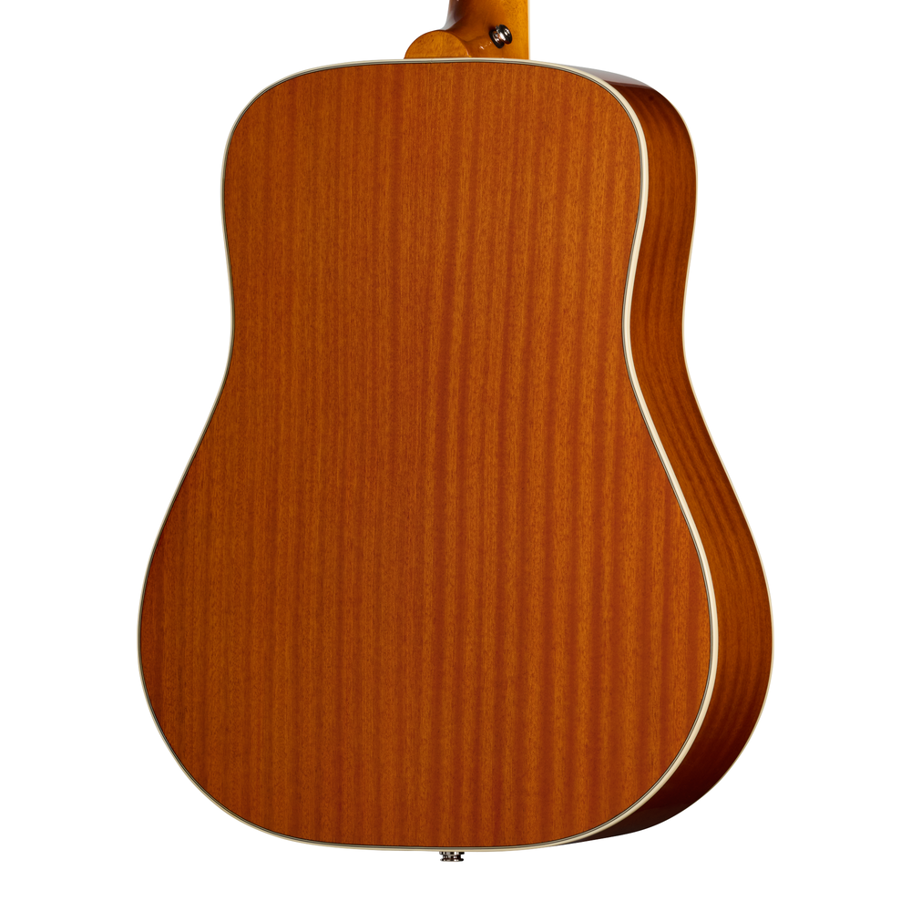 Epiphone Hummingbird Studio Heritage Cherry Sunburst Left Handed