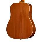 Epiphone Hummingbird Studio Heritage Cherry Sunburst Left Handed