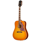 Epiphone Hummingbird Studio Heritage Cherry Sunburst