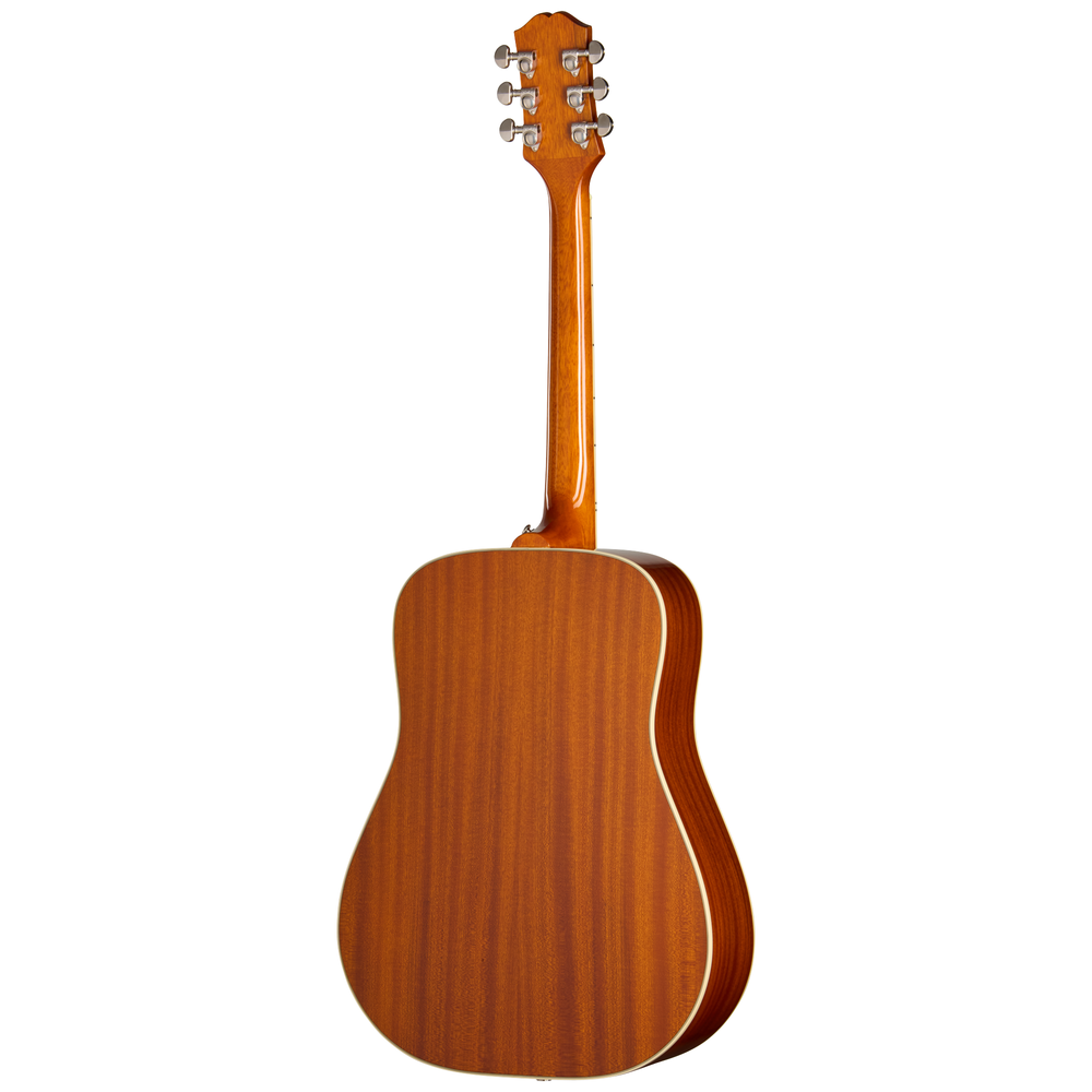 Epiphone Hummingbird Studio Heritage Cherry Sunburst