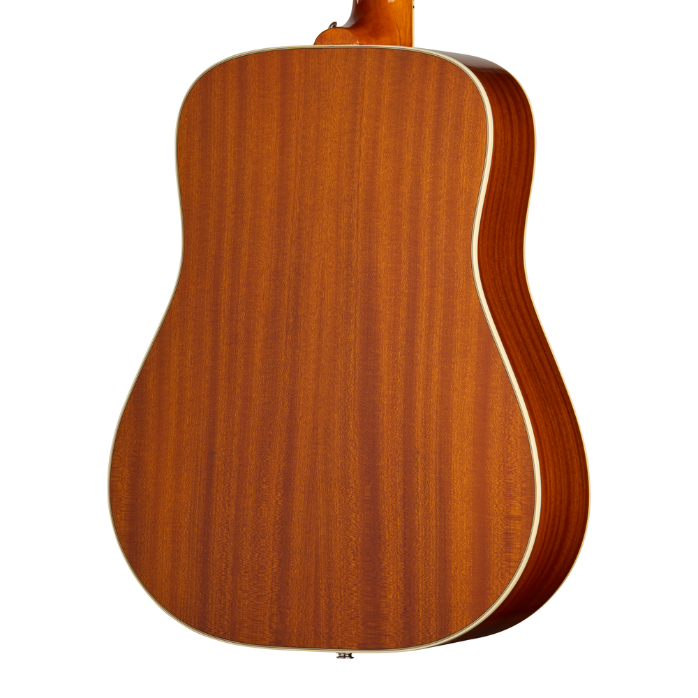 Epiphone Hummingbird Studio Heritage Cherry Sunburst
