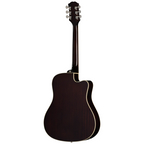 Epiphone Hummingbird Studio EC Natural Left handed