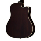 Epiphone Hummingbird Studio EC Natural Left handed