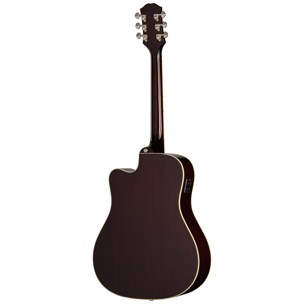 Epiphone Hummingbird Studio EC Natural