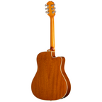 Epiphone Hummingbird Studio EC Heritage Cherry Sunburst Left handed