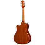 Epiphone Hummingbird Studio EC Heritage Cherry Sunburst