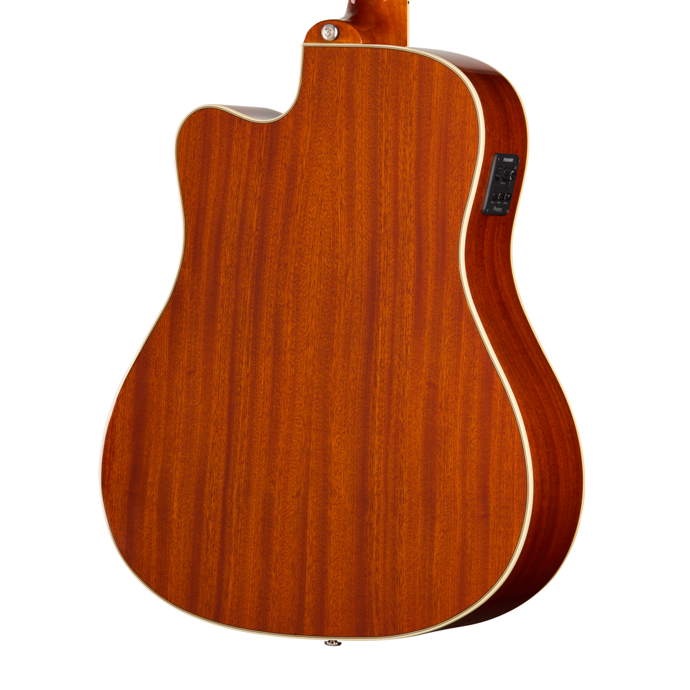 Epiphone Hummingbird Studio EC Heritage Cherry Sunburst