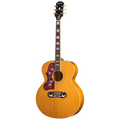 Epiphone J200 Studio Acoustic Guitar (LH) - Natural