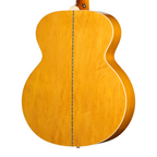 Epiphone J-200 Studio Natural Left Handed