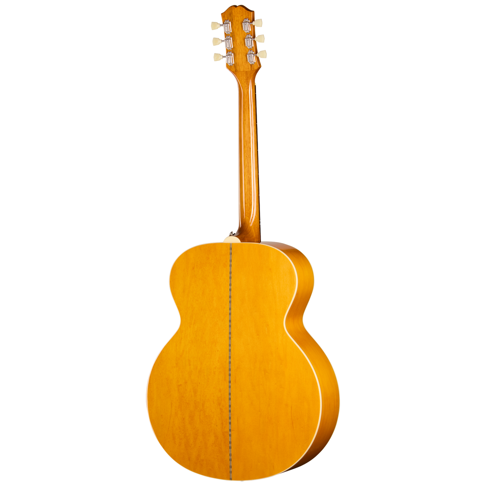 Epiphone J-200 Studio Natural