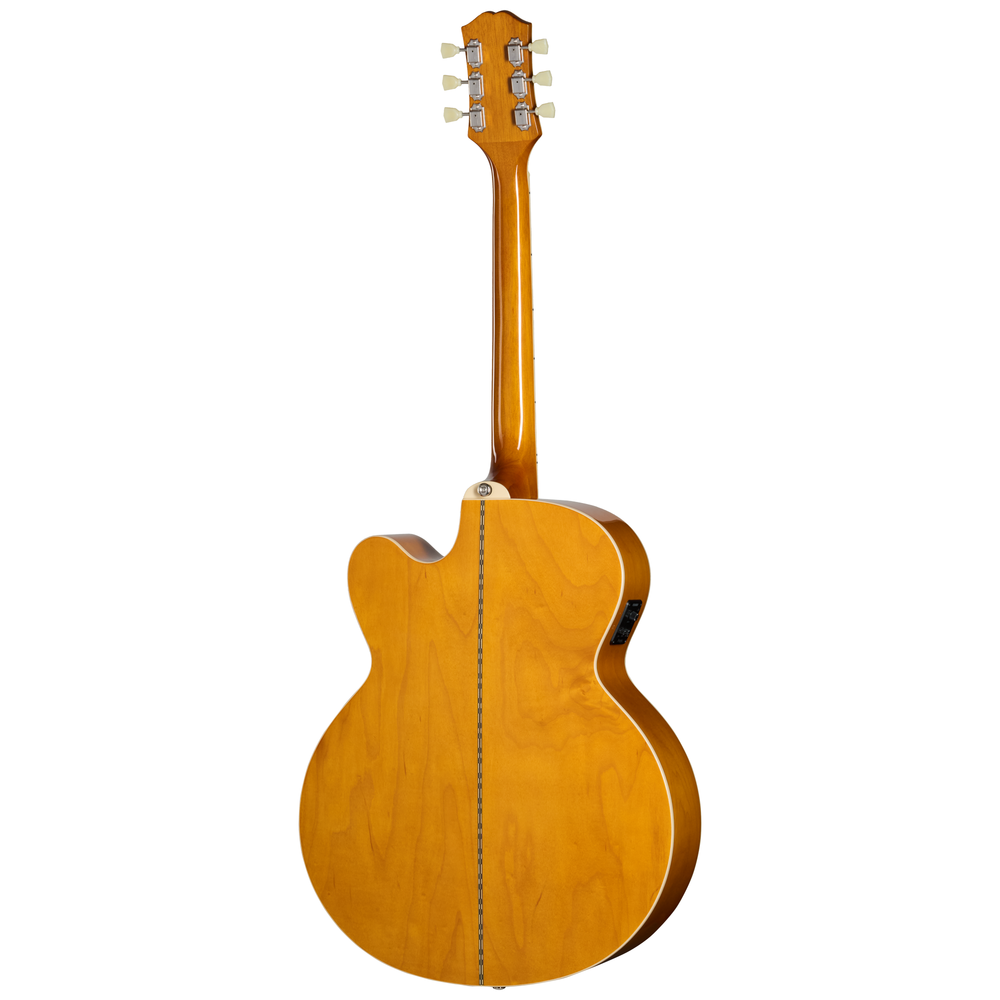 Epiphone J-200 Studio EC Natural