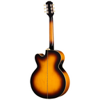 Epiphone J-200 Studio EC Vintage Sunburst