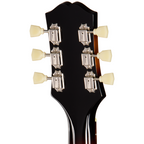 Epiphone J-200 Studio EC Vintage Sunburst