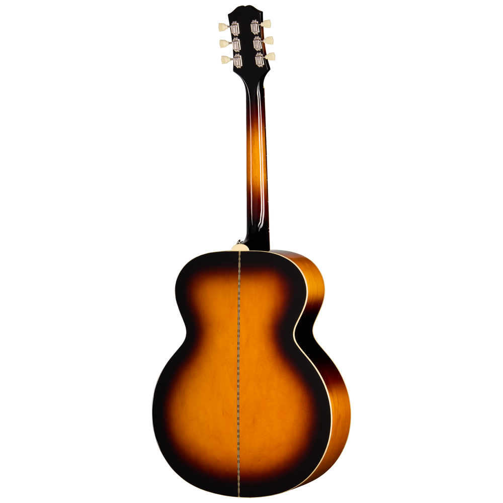 Epiphone J-200 Studio Vintage Sunburst