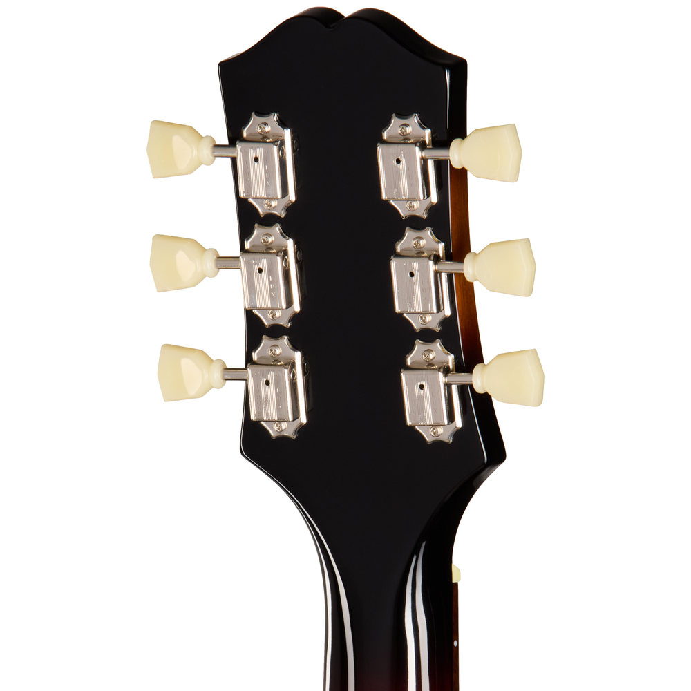 Epiphone J-200 Studio Vintage Sunburst