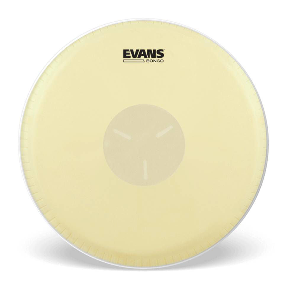 Evans Tri-Center Bongo Drumhead, 8 5/8 Inch