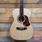 Maton EBG808 Artist Acoustic Guitar with Pickup