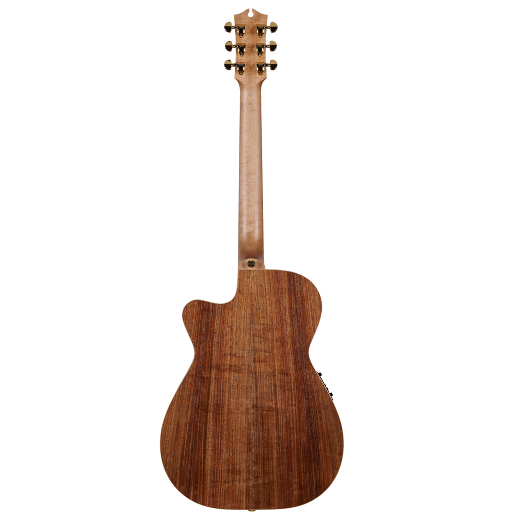 Maton EBG808C Artist Acoustic Guitar