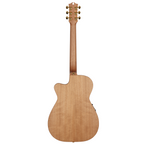Maton EBG808C Michael Fix Acoustic Electric Guitar