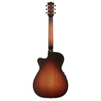 Maton EBG808 TE Cutaway Tommy Emmanuel Acoustic Guitar - Tobacco Sunburst